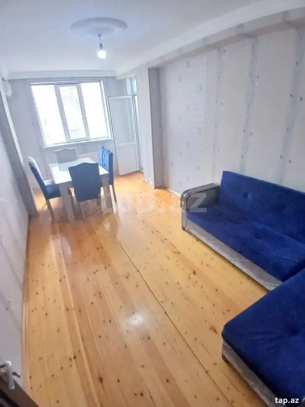 Kirayə verilir 3 otaqlı yeni tikili 70 m²