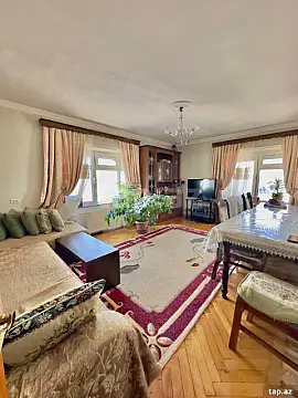 Satılır 2 otaqlı mənzil 50 m² — Bakı, Yasamal 2 otaq 50.00 m²
