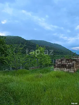 Satılır torpaq sahəsi — Quba