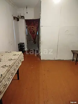Kirayə verilir 1 otaqlı həyət evi 20 m² — Sumqayıt 1 otaq 20.00 m²