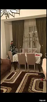 Kirayə verilir 2 otaqlı yeni tikili 45 m² — Xırdalan, Xırdalan 2 otaq 45.00 m²