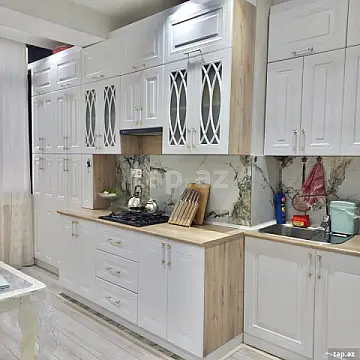Kirayə verilir 2 otaqlı yeni tikili 54 m² — Sumqayıt 2 otaq 54.00 m²