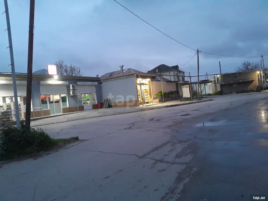 Satılır 1 otaqlı mənzil 35 m²