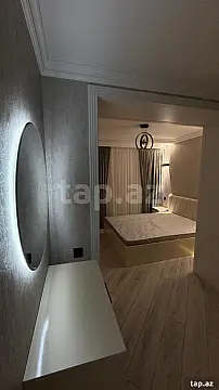 Satılır 3 otaqlı mənzil 55 m² — Bakı 3 otaq 55.00 m²