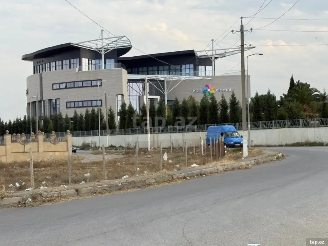 Satılır 4 otaqlı həyət evi 144 m²