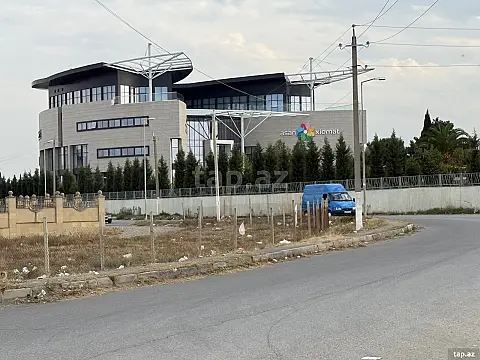 Satılır 4 otaqlı həyət evi 144 m² — Gəncə 4 otaq 144.00 m²