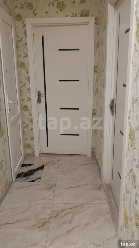 Satılır 2 otaqlı həyət evi 45 m²