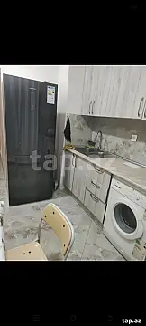Kirayə verilir 2 otaqlı yeni tikili 55 m² — Bakı, Buzovna 2 otaq 55.00 m²
