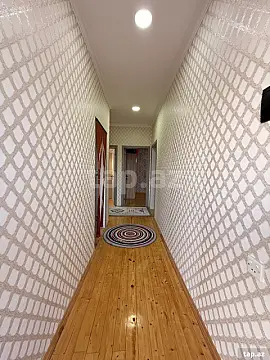 Satılır 3 otaqlı həyət evi 100 m² — Bakı, Binə 3 otaq 100.00 m²