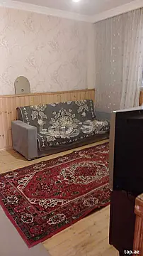 Kirayə verilir 2 otaqlı həyət evi 70 m² — Bakı, Masazır 2 otaq 70.00 m²