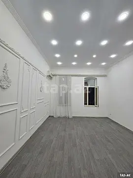 Kirayə verilir obyekt — Bakı, Nizami