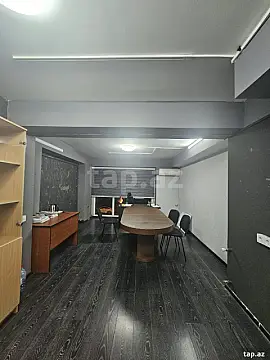 Kirayə verilir ofis — Bakı, Nərimanov