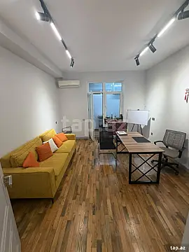 Kirayə verilir ofis — Bakı, Nəsimi