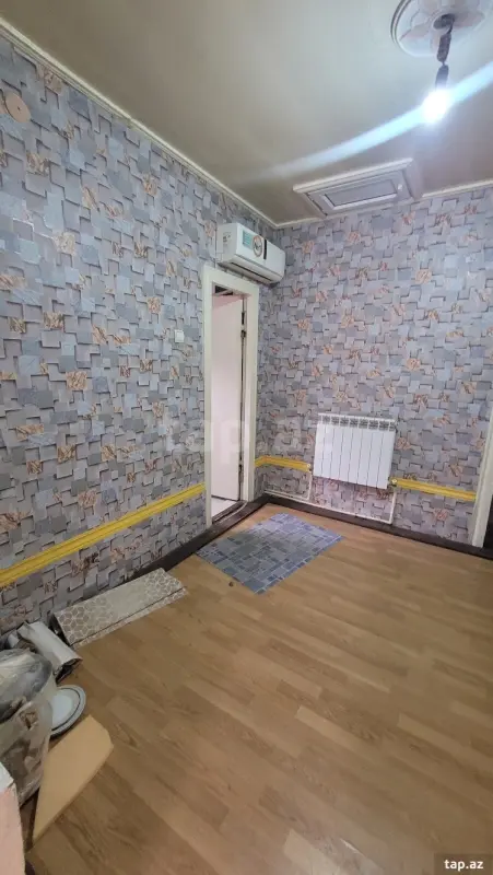 Satılır 4 otaqlı həyət evi 125 m²