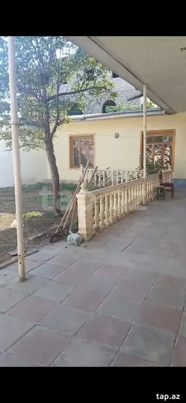 Satılır 5 otaqlı həyət evi 125 m²