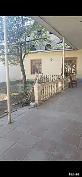 Satılır 5 otaqlı həyət evi 125 m² — Gəncə 5 otaq 125.00 m²