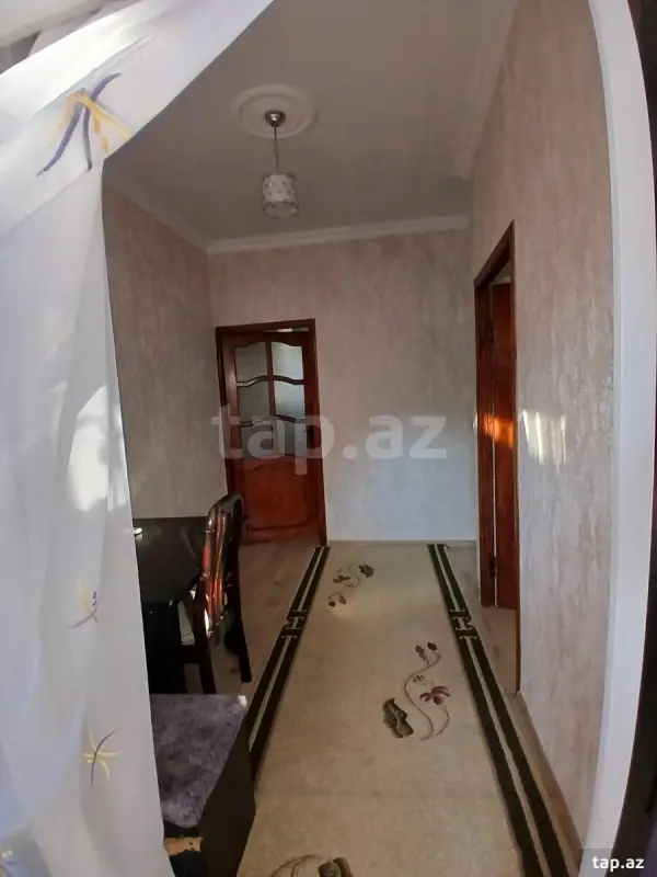 Kirayə verilir 2 otaqlı həyət evi 70 m²