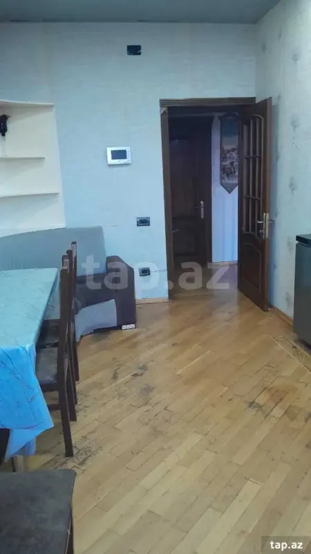 Satılır 3 otaqlı yeni tikili 107 m²