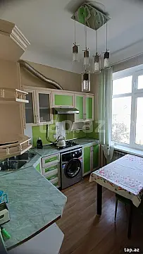 Kirayə verilir 2 otaqlı mənzil 60 m² — Sumqayıt 2 otaq 60.00 m²