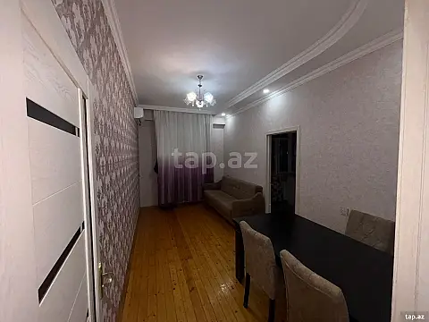 Kirayə verilir 3 otaqlı həyət evi 70 m² — Bakı, Masazır 3 otaq 70.00 m²
