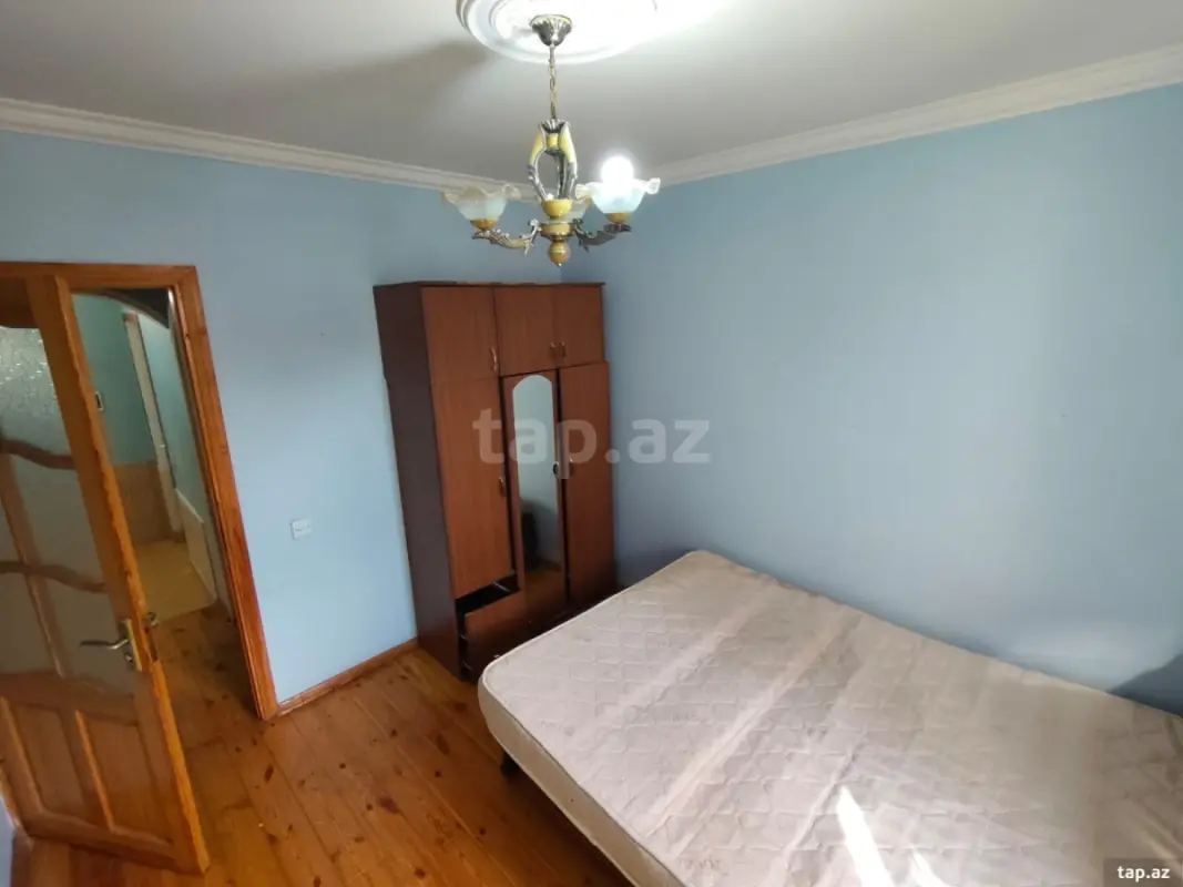 Kirayə verilir 2 otaqlı həyət evi 68 m²