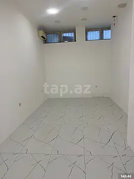 Kirayə verilir ofis — Bakı, Yasamal