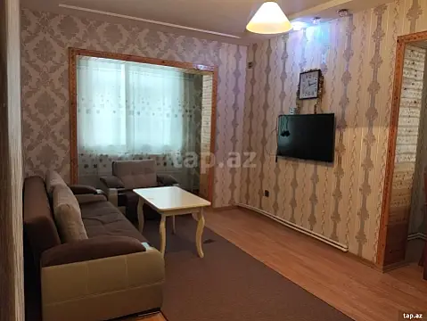 Kirayə verilir 2 otaqlı yeni tikili 70 m² — Bakı, Xırdalan 2 otaq 70.00 m²