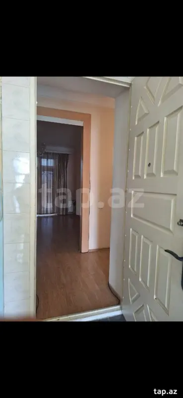 Kirayə verilir 2 otaqlı mənzil 55 m²