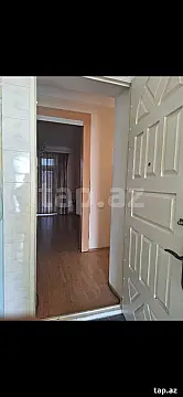 Kirayə verilir 2 otaqlı mənzil 55 m² — Sumqayıt 2 otaq 55.00 m²