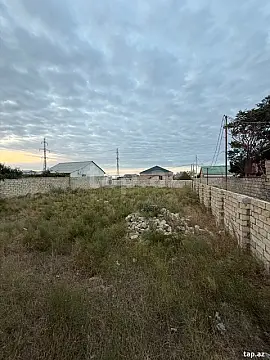 Satılır torpaq sahəsi — Xırdalan, Xırdalan