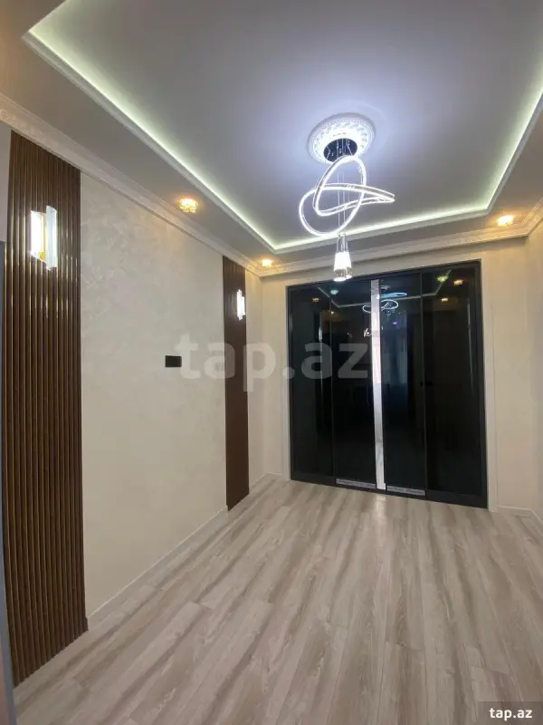 Satılır 2 otaqlı yeni tikili 30 m²