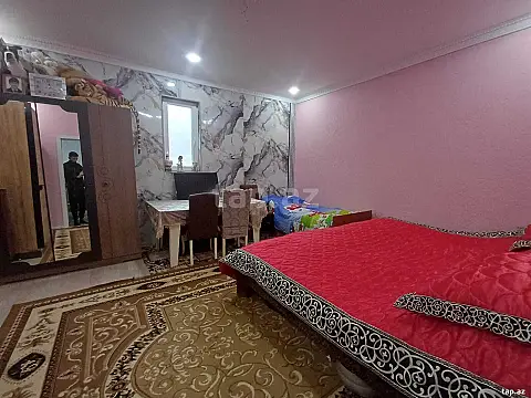 Satılır 4 otaqlı həyət evi 120 m² — Bakı, Şağan 4 otaq 120.00 m²
