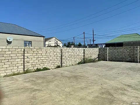 Satılır torpaq sahəsi — Bakı