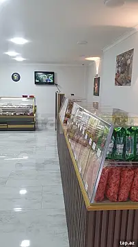 Satılır obyekt — Bakı, Yeni Yasamal
