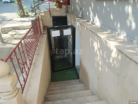 Kirayə verilir obyekt — Bakı, Nizami