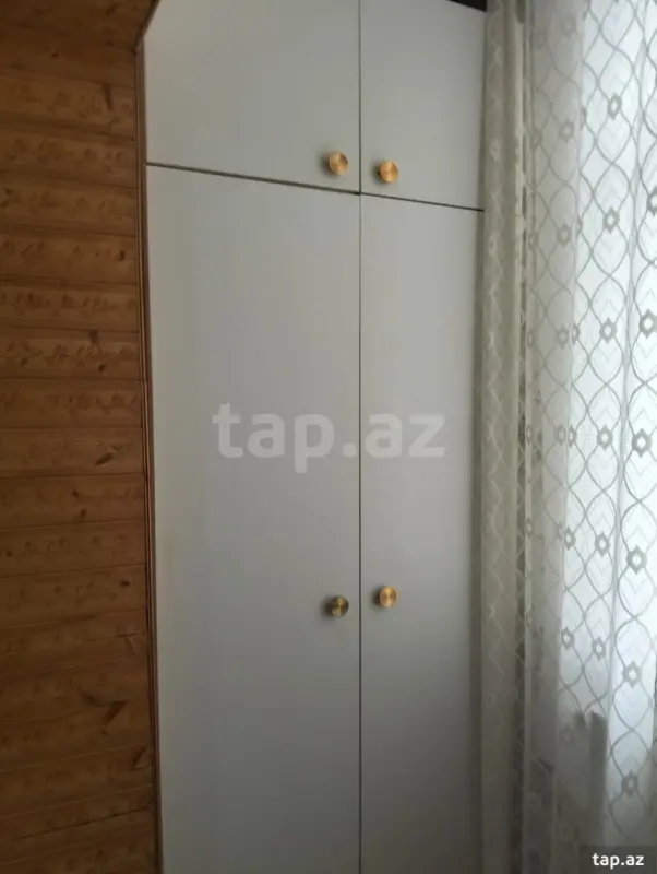 Kirayə verilir 2 otaqlı yeni tikili 72 m²