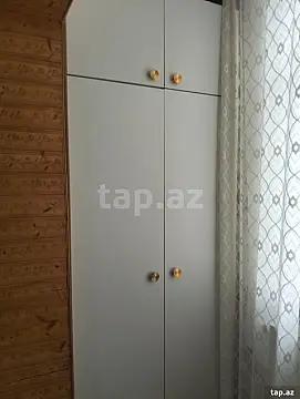 Kirayə verilir 2 otaqlı yeni tikili 72 m² — Xırdalan, Xırdalan 2 otaq 72.00 m²