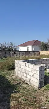 Satılır torpaq sahəsi — Bakı, Saray