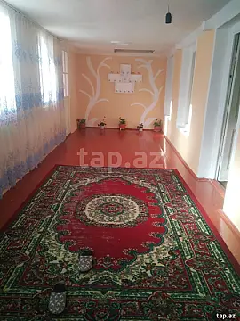 Satılır 6 otaqlı həyət evi 150 m² — Şəki 6 otaq 150.00 m²