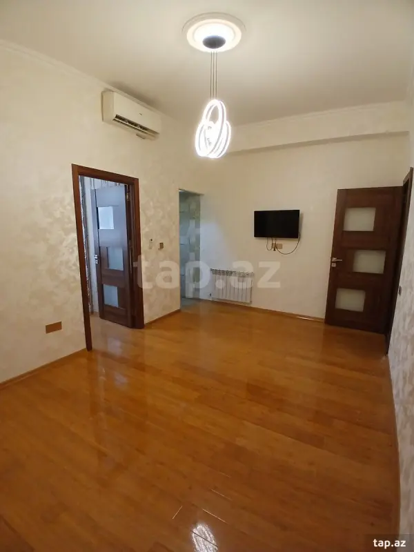 Satılır 2 otaqlı yeni tikili 42 m²