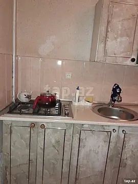 Satılır 2 otaqlı mənzil 51 m² — Gəncə 2 otaq 51.00 m²