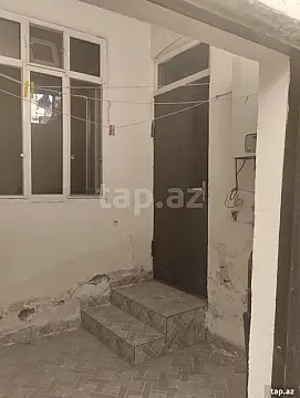 Kirayə verilir 2 otaqlı həyət evi 50 m² — Xırdalan, Xırdalan 2 otaq 50.00 m²