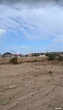 Satılır torpaq sahəsi — Bakı, Nardaran