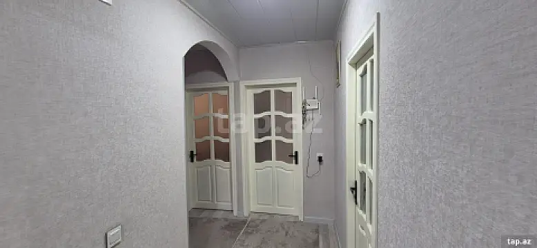 Satılır 3 otaqlı mənzil 90 m² — Sumqayıt 3 otaq 90.00 m²