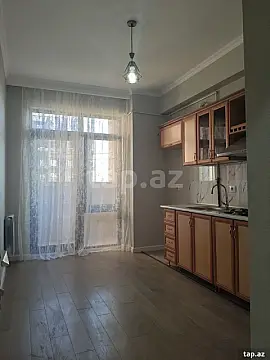 Kirayə verilir 3 otaqlı yeni tikili 83 m² — Bakı, Yasamal 3 otaq 83.00 m²