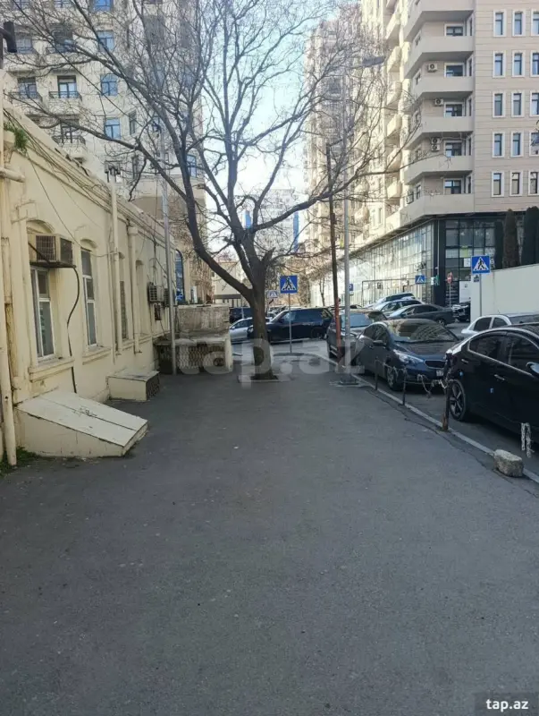 Kirayə verilir 2 otaqlı mənzil 35 m²