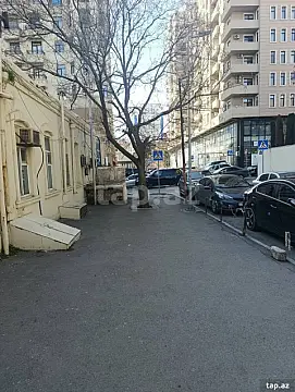 Kirayə verilir 2 otaqlı mənzil 35 m² — Bakı, Nəsimi 2 otaq 35.00 m²