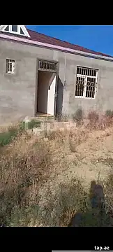Satılır 3 otaqlı həyət evi 120 m² — Bakı, Hökməli 3 otaq 120.00 m²