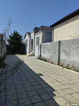 Satılır 4 otaqlı həyət evi 2.6 m² — Bakı, Maştağa 4 otaq 2.60 m²