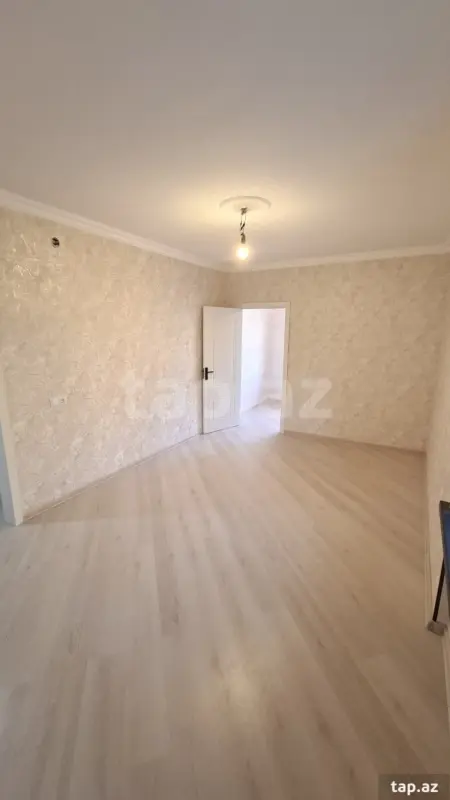 Satılır 3 otaqlı yeni tikili 52 m²